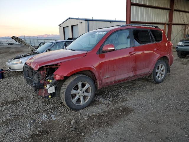 TOYOTA RAV4 2010 2t3dk4dv6aw015981