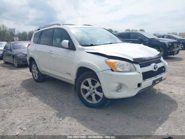 TOYOTA RAV4 2010 2t3dk4dv6aw023367