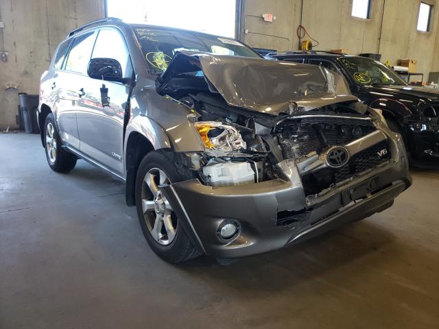 TOYOTA RAV4 2010 2t3dk4dv6aw024714