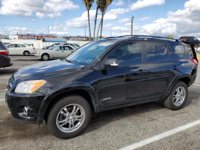 TOYOTA RAV4 LIMIT 2010 2t3dk4dv6aw025961