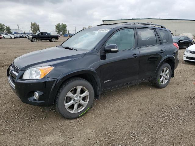 TOYOTA RAV4 LIMIT 2010 2t3dk4dv6aw026589