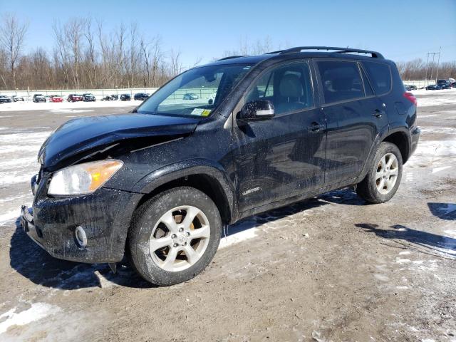 TOYOTA RAV4 LIMIT 2010 2t3dk4dv6aw027743