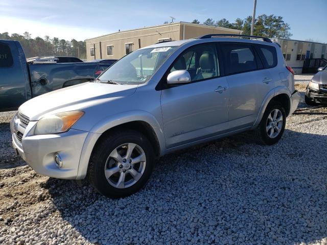 TOYOTA RAV4 2010 2t3dk4dv6aw028567