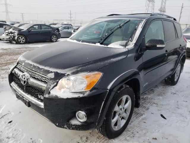 TOYOTA RAV4 LIMIT 2010 2t3dk4dv6aw028858