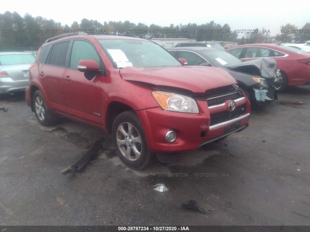 TOYOTA RAV4 2010 2t3dk4dv6aw029007