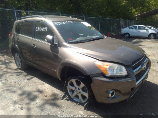 TOYOTA RAV4 2010 2t3dk4dv6aw029623