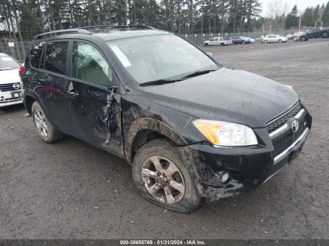 TOYOTA RAV4 2010 2t3dk4dv6aw033252