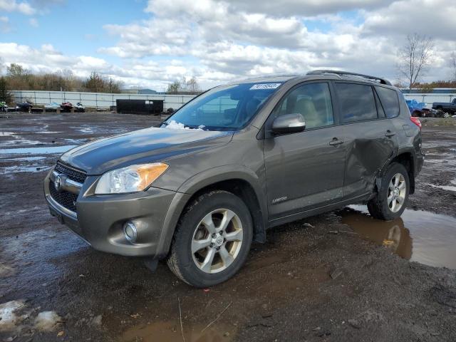 TOYOTA RAV4 2011 2t3dk4dv6bw039330