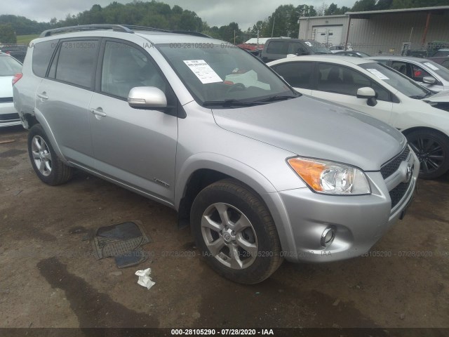 TOYOTA RAV4 2011 2t3dk4dv6bw039361