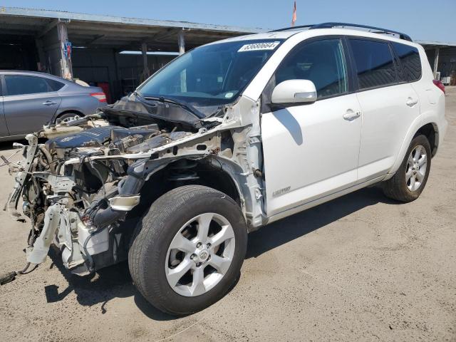 TOYOTA RAV4 2011 2t3dk4dv6bw040395