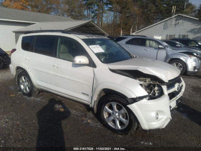 TOYOTA RAV4 2011 2t3dk4dv6bw040607