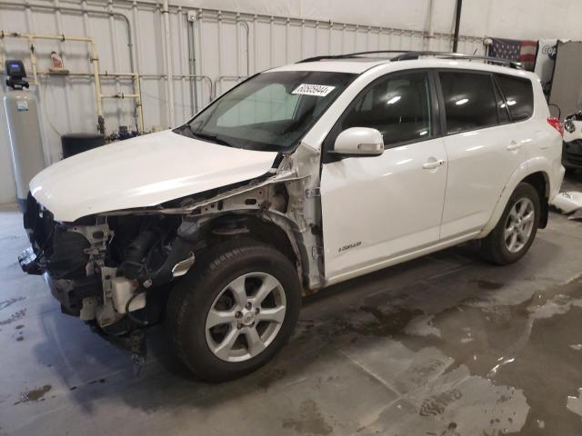 TOYOTA RAV4 2011 2t3dk4dv6bw040915