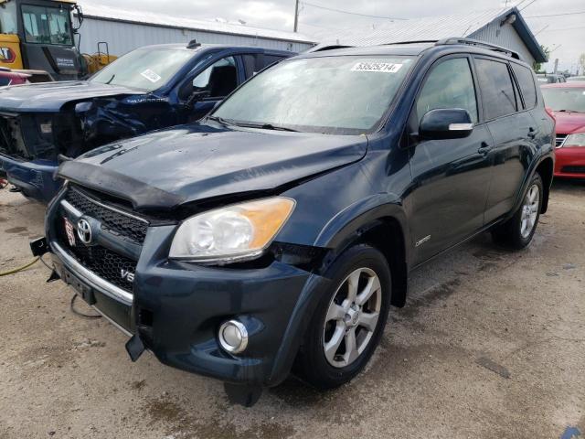 TOYOTA RAV4 2011 2t3dk4dv6bw042423