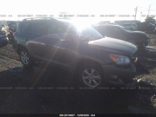 TOYOTA RAV4 2011 2t3dk4dv6bw043281