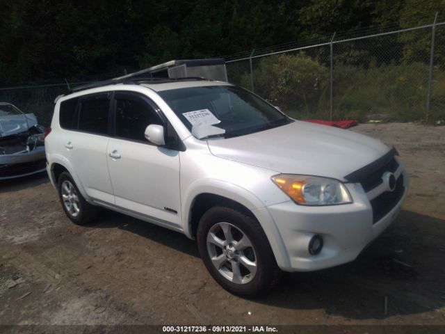 TOYOTA RAV4 2011 2t3dk4dv6bw045239