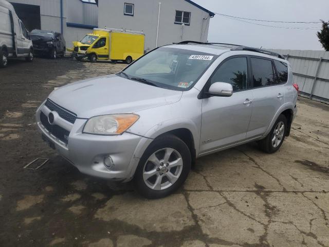 TOYOTA RAV4 2011 2t3dk4dv6bw046214