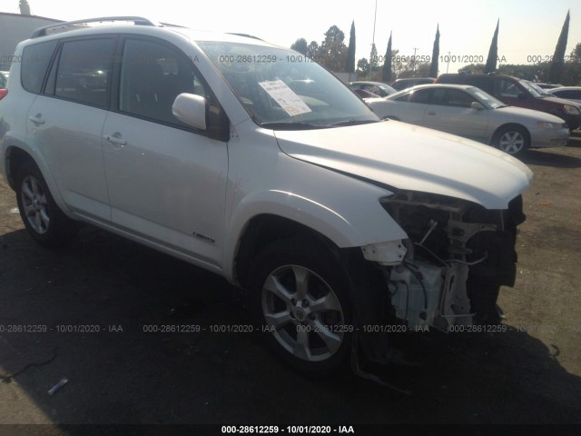 TOYOTA RAV4 2011 2t3dk4dv6bw046715