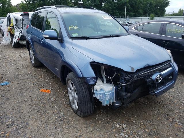 TOYOTA NULL 2011 2t3dk4dv6bw047007