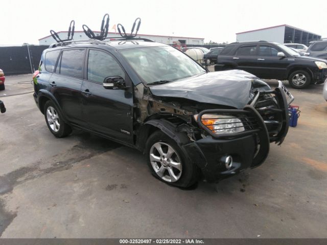 TOYOTA RAV4 2011 2t3dk4dv6bw047153