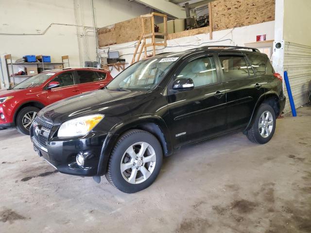 TOYOTA RAV4 2011 2t3dk4dv6bw050683