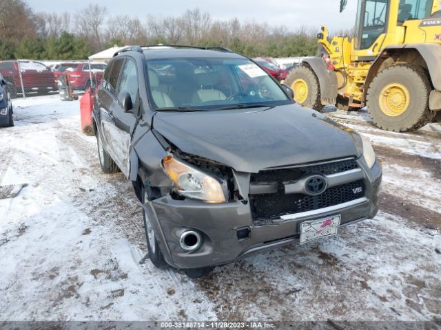 TOYOTA RAV4 2011 2t3dk4dv6bw050943