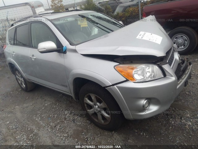 TOYOTA RAV4 2011 2t3dk4dv6bw051347