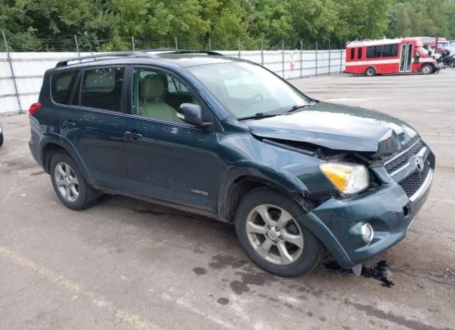 TOYOTA RAV4 2011 2t3dk4dv6bw052482