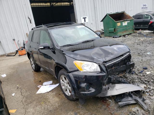 TOYOTA RAV4 LIMIT 2011 2t3dk4dv6bw055463