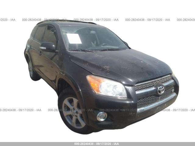 TOYOTA RAV4 2011 2t3dk4dv6bw056242