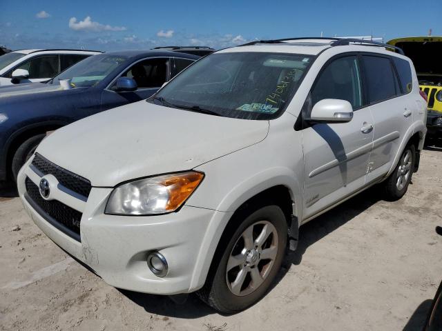 TOYOTA RAV4 LIMIT 2011 2t3dk4dv6bw056788