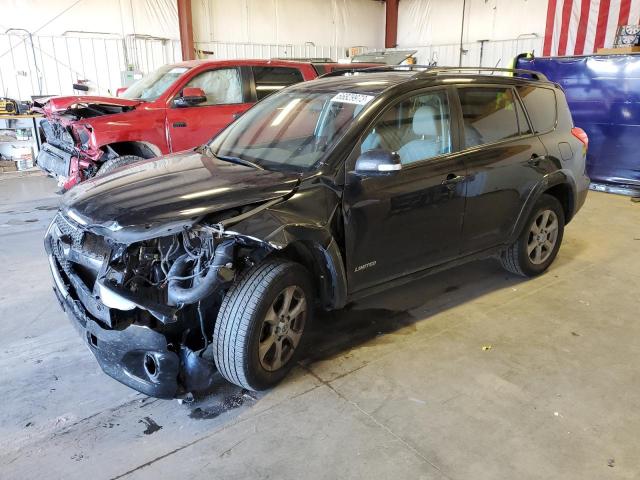 TOYOTA RAV4 2011 2t3dk4dv6bw060372