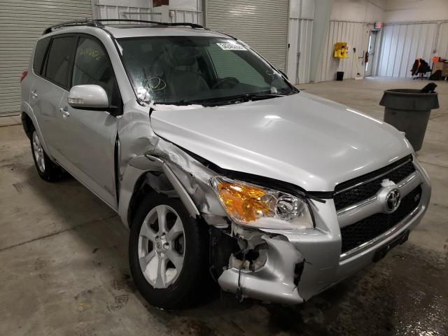 TOYOTA RAV4 LIMIT 2011 2t3dk4dv6bw061005