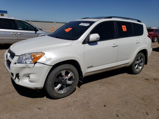 TOYOTA RAV4 2011 2t3dk4dv6bw062493