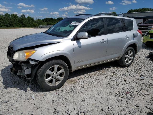 TOYOTA RAV4 2011 2t3dk4dv6bw064695