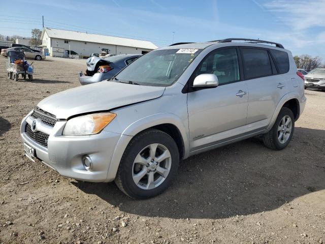 TOYOTA RAV4 2011 2t3dk4dv6bw065166