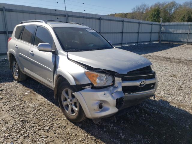 TOYOTA RAV4 LIMIT 2012 2t3dk4dv6cw067226