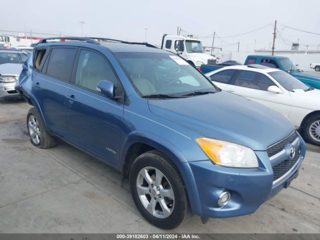 TOYOTA RAV4 2012 2t3dk4dv6cw069218