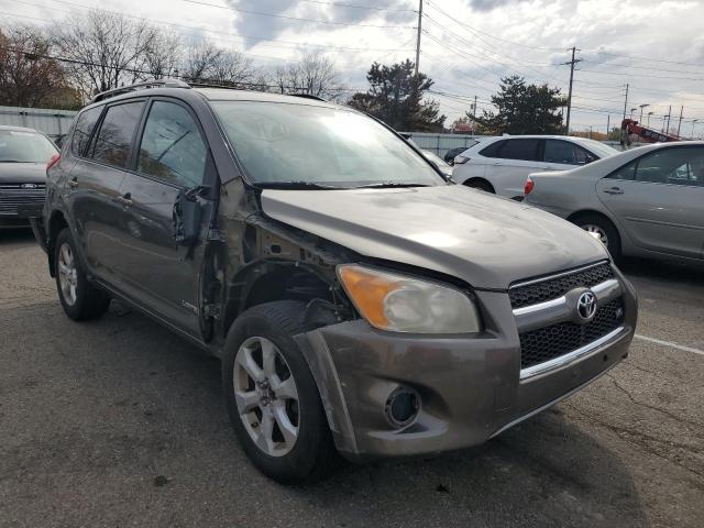 TOYOTA RAV4 LIMIT 2012 2t3dk4dv6cw072569