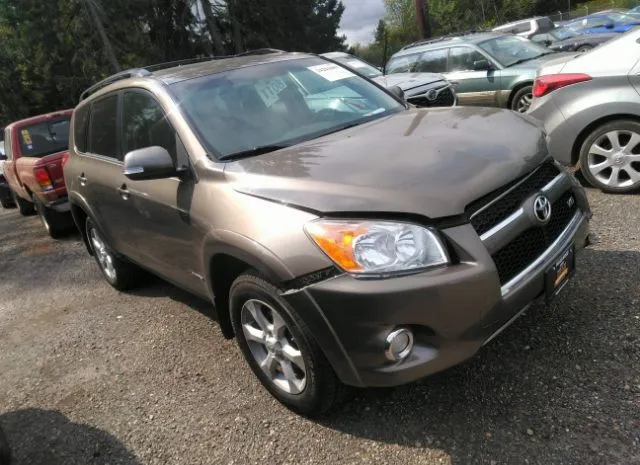 TOYOTA RAV4 2012 2t3dk4dv6cw075116