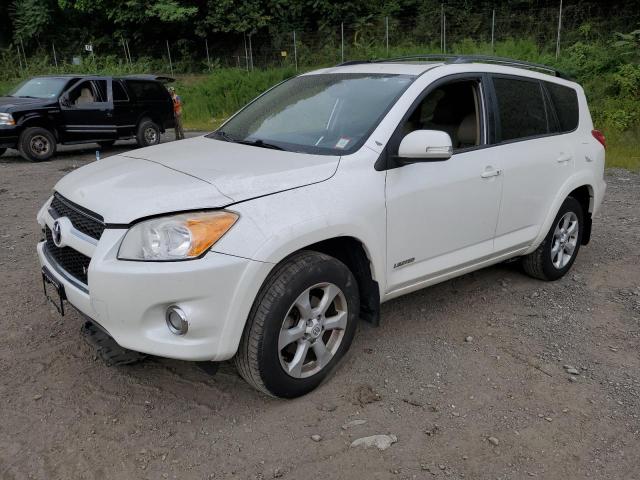 TOYOTA RAV4 LIMIT 2012 2t3dk4dv6cw087086