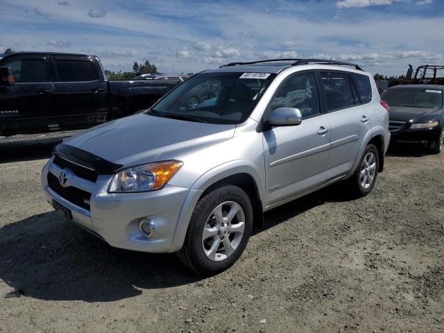 TOYOTA RAV4 LIMIT 2012 2t3dk4dv6cw087640