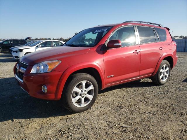 TOYOTA RAV4 2012 2t3dk4dv6cw091610