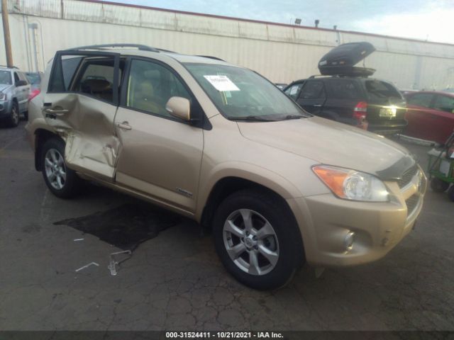 TOYOTA RAV4 2010 2t3dk4dv7aw015293