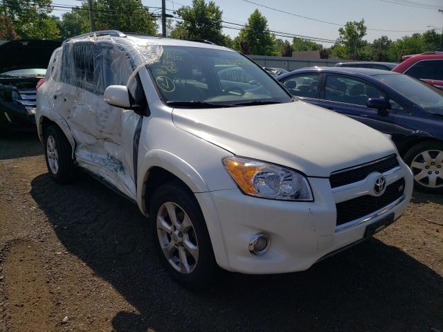 TOYOTA RAV4 LIMIT 2010 2t3dk4dv7aw015553