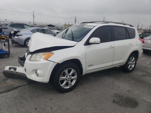 TOYOTA RAV4 LIMIT 2010 2t3dk4dv7aw016363