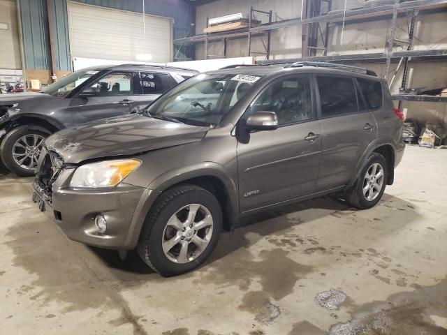 TOYOTA RAV4 2010 2t3dk4dv7aw017609