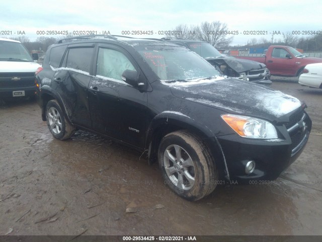 TOYOTA RAV4 2010 2t3dk4dv7aw021532