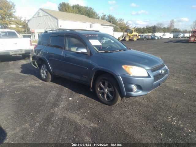 TOYOTA RAV4 2010 2t3dk4dv7aw022244