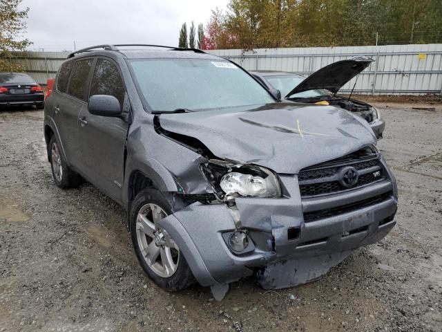 TOYOTA RAV4 LIMIT 2010 2t3dk4dv7aw024012