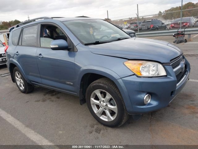 TOYOTA RAV4 2010 2t3dk4dv7aw025371